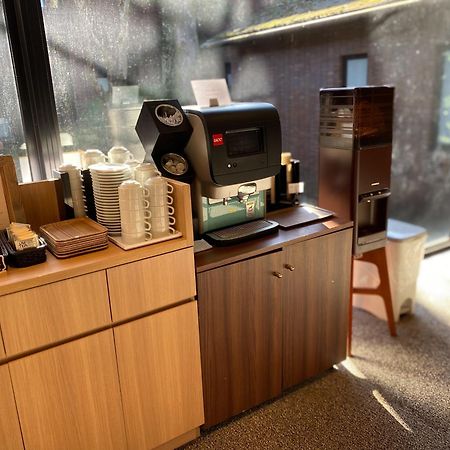 فندق Hakone Yutowa المظهر الخارجي الصورة