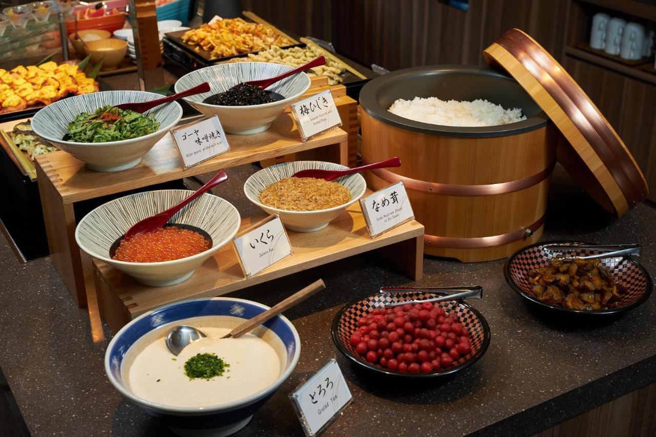 فندق Hakone Yutowa المظهر الخارجي الصورة