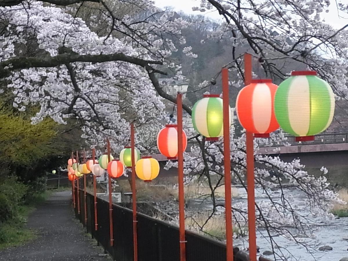 فندق Hakone Yutowa المظهر الخارجي الصورة